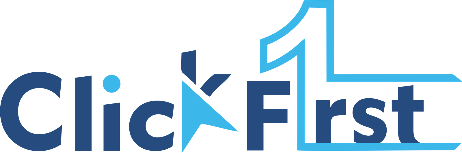 ClickFirst Solutions